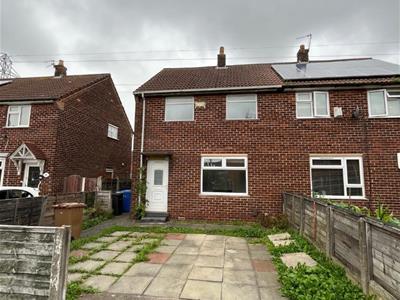 Balmoral Road, Clifton, Swinton, Manchester